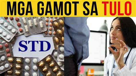 ANO ANG PINAKAMABISANG GAMOT SA .
